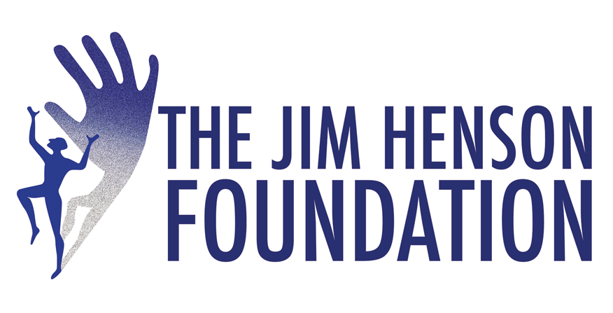 Logo of Jim Henson Foundation